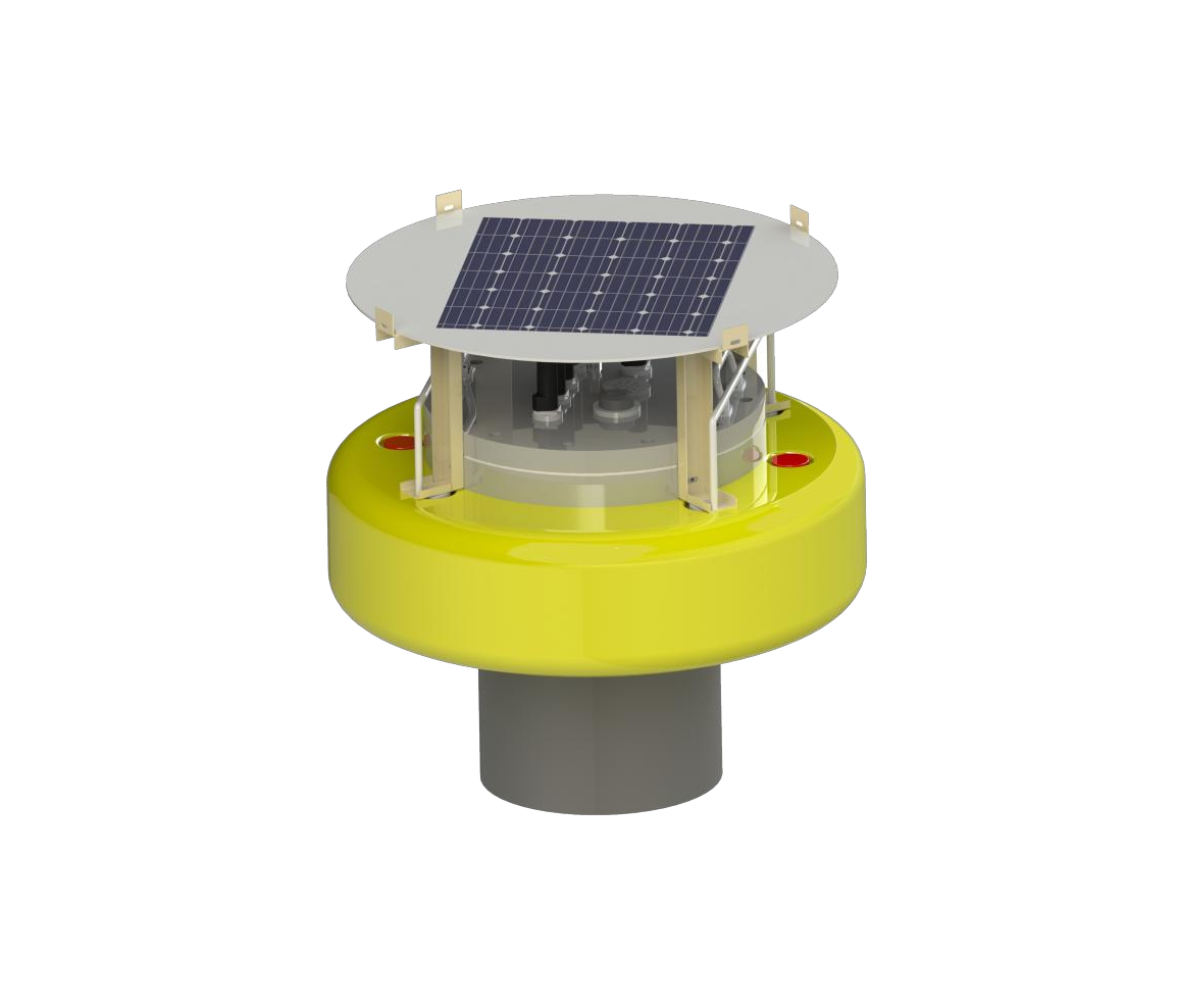 FBT100 微型環境監測浮標系統